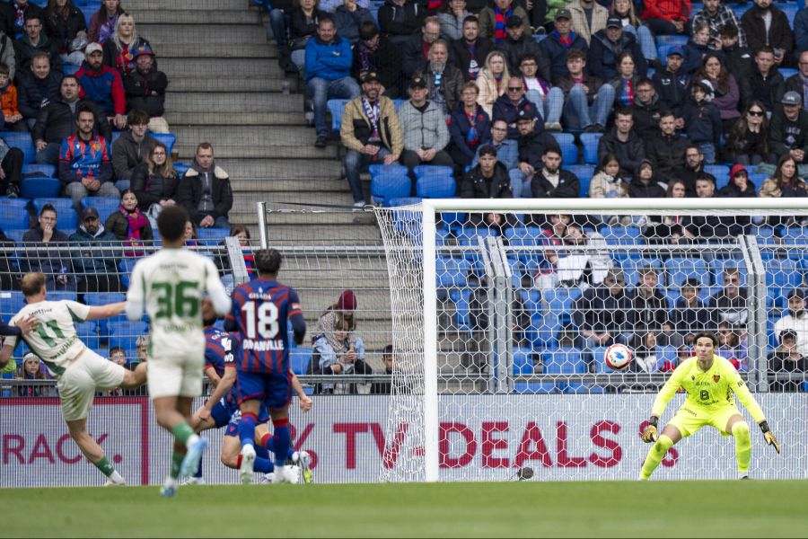 fc basel