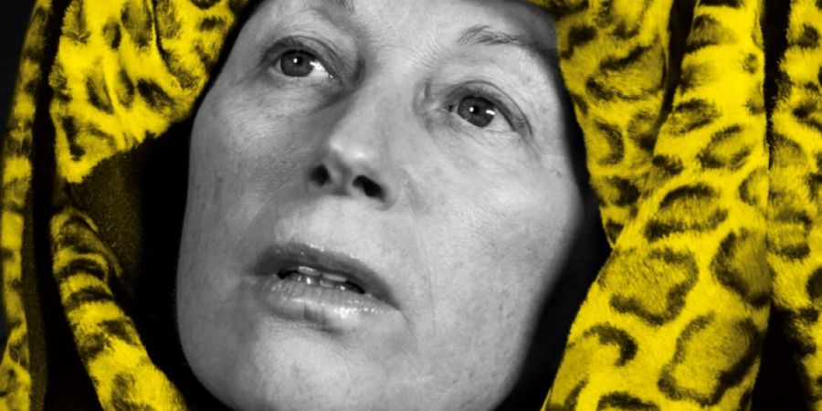Die renommierte US-amerikanische Künstlerin und Fotografin Cindy Sherman steckt hinter dem offiziellen Plakat für das 79. Locarno Film Festival. Mit der Frauenfigur zeigt Sherman, das...