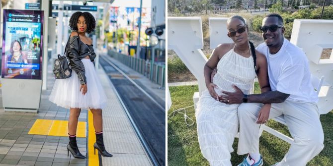 US-Influencerin gestorben