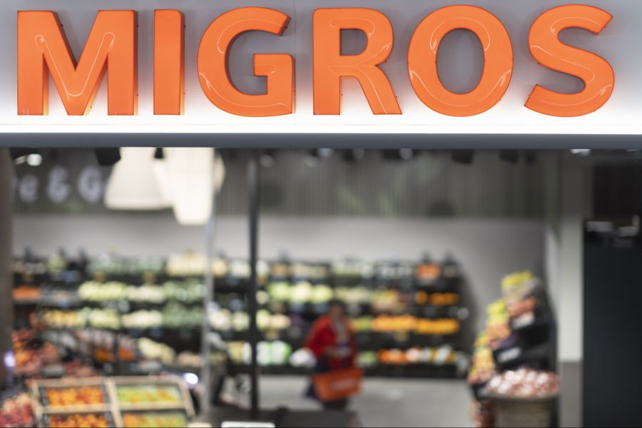 Ein Kunde kritisiert das als Etikettenschwindel.