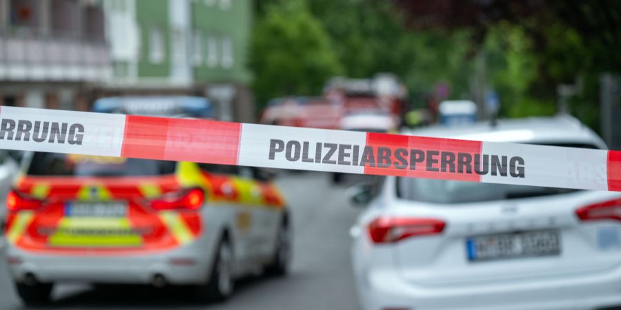 Polizei