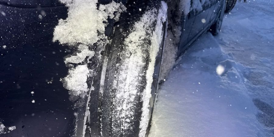 Appenzell Innerrhoden