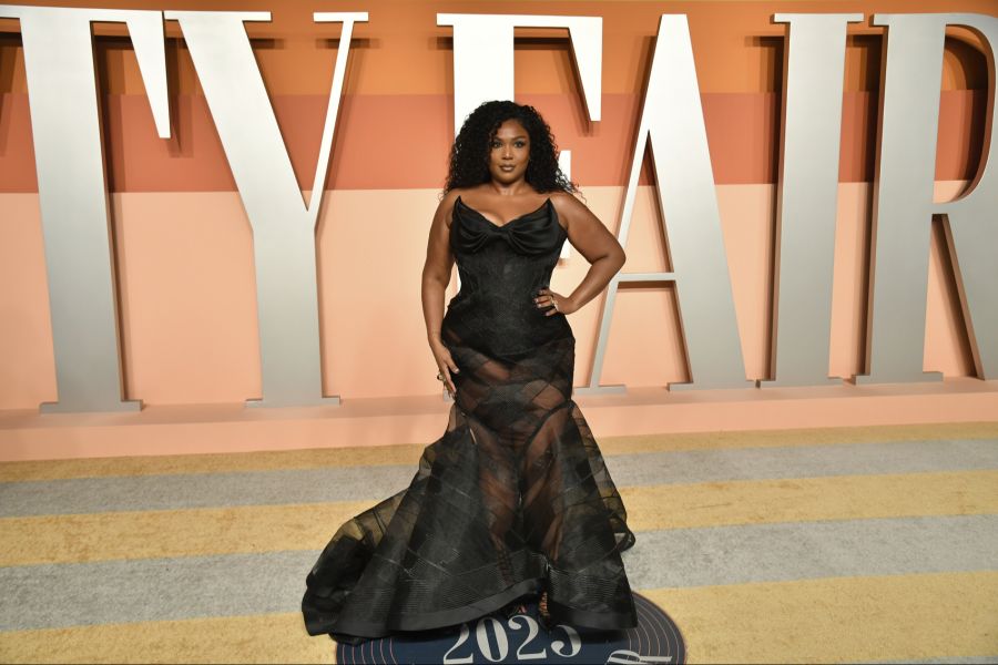 Zuvor habe ihr Fokus voll auf ihrer Karriere gelegen.