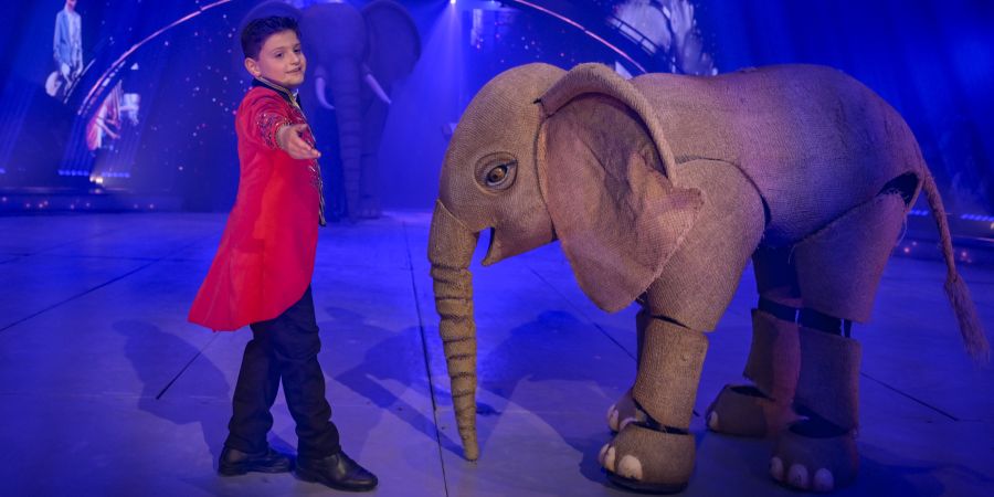 Circus Knie