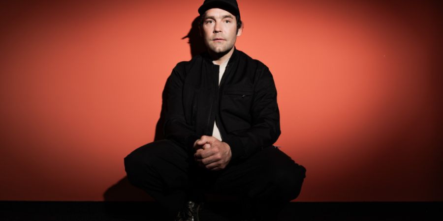 Der deutsche Popmusiker Bosse sorgte bereits vor der Albumveröffentlichung mit der Singleauskopplung «Lass Dich nicht f***» für Furore. (Archivbild)