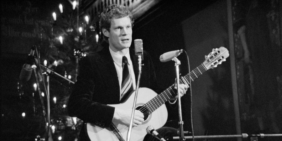 Jacob Stickelberger (†82)