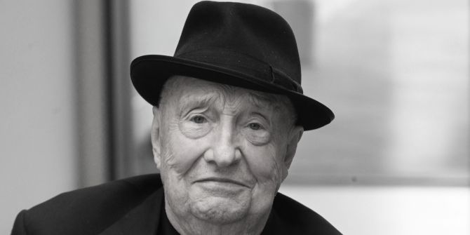 Georg Baselitz