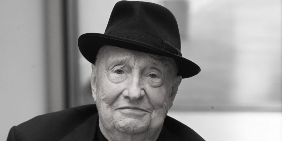 Georg Baselitz