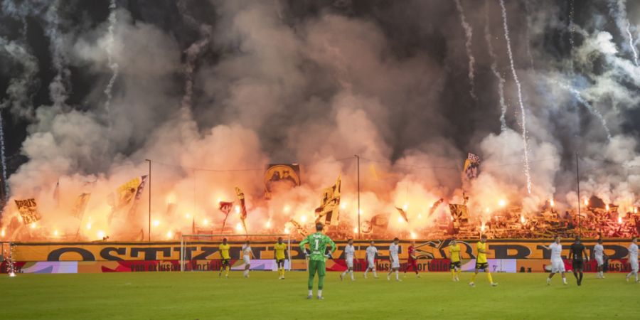 In der laufenden Fussball-Saison gilt das Kaskadenmodell auch im Schweizer Cup der Männer bei Partien zwischen Super League-Clubs. Die Cup-Viertelfinals finden am 3. und 4. Februar sta...