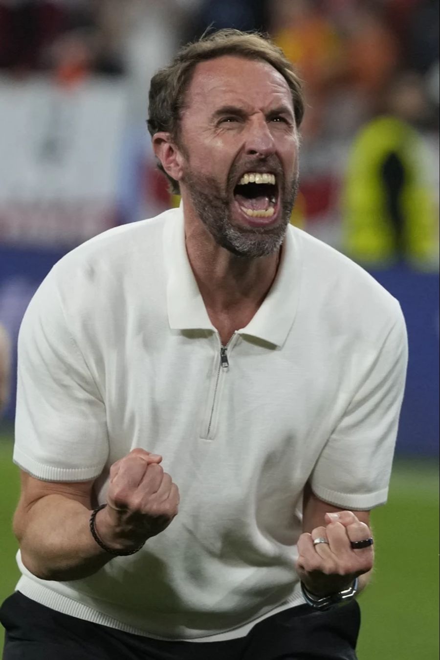 Gareth Southgate