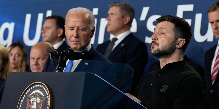 Nato-Gipfel
