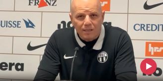 Ziel unklar - FCZ-Romano will «mindestens Platz 3» – Canepa erstaunt