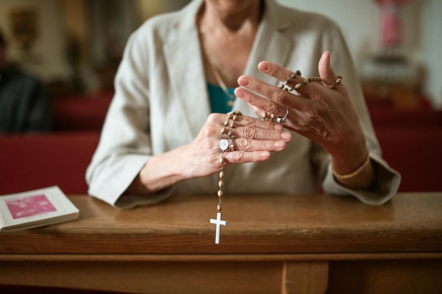 Die konservativ-christlichen Eltern hatten erst mit Unterstützung der konservativen Muslime Erfolg. (Symbolbild)