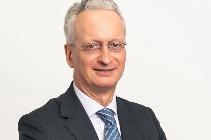 Stefan Wolter