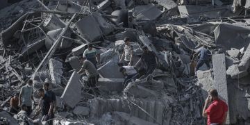gaza