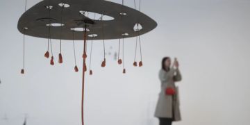 Alexander Calder