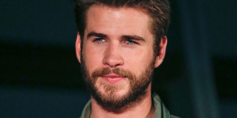 Der australische Schauspieler Liam Hemsworth übernimmt die Hauptrolle in «The Witcher».