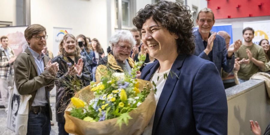 Korintha Bärtsch