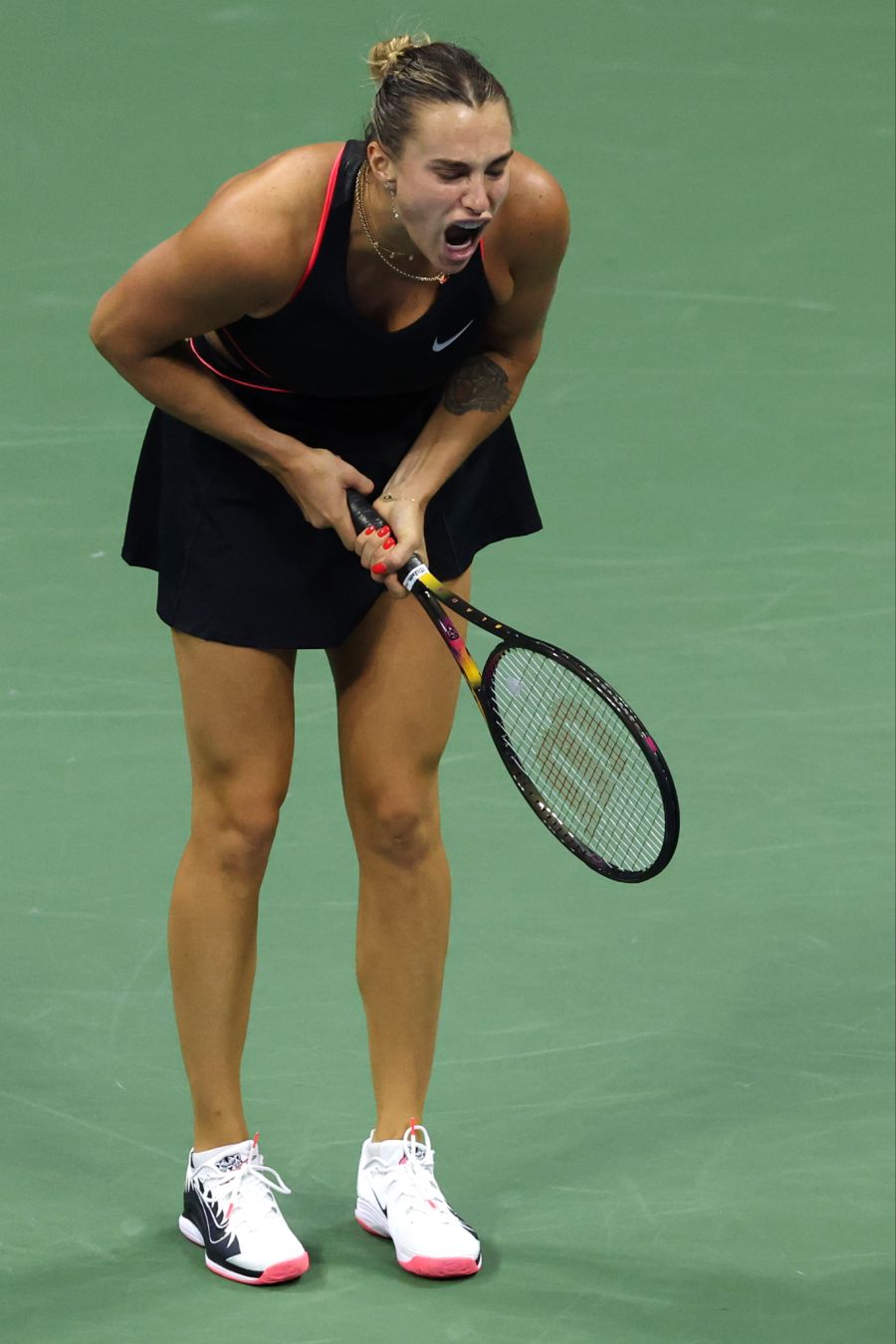 Aryna Sabalenka