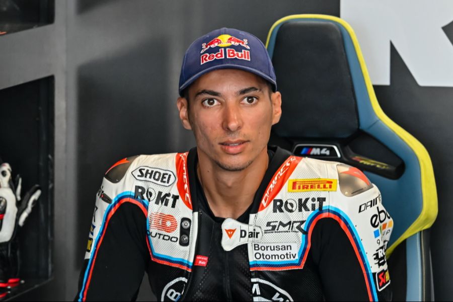 Superbike WM