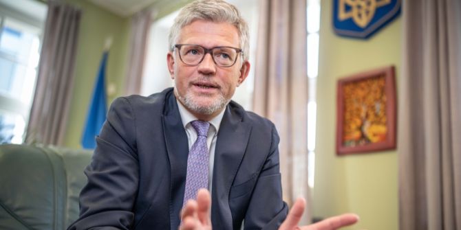 Andrij Melnyk