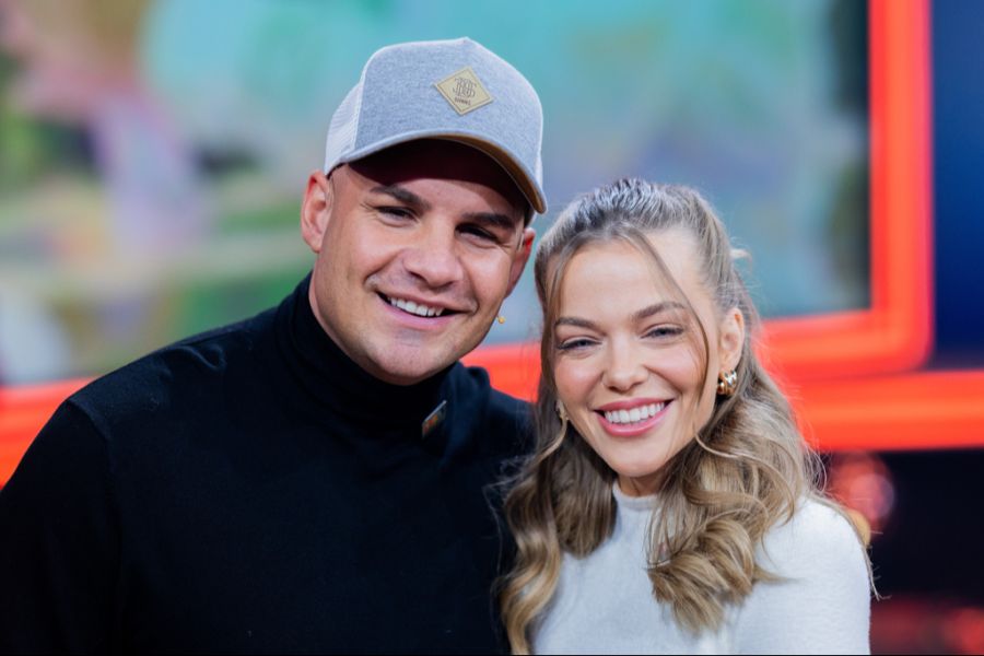 Pietro Lombardi und Laura haben sich kürzlich getrennt.