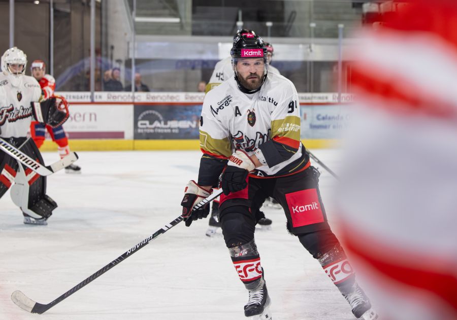 EHC Thun
