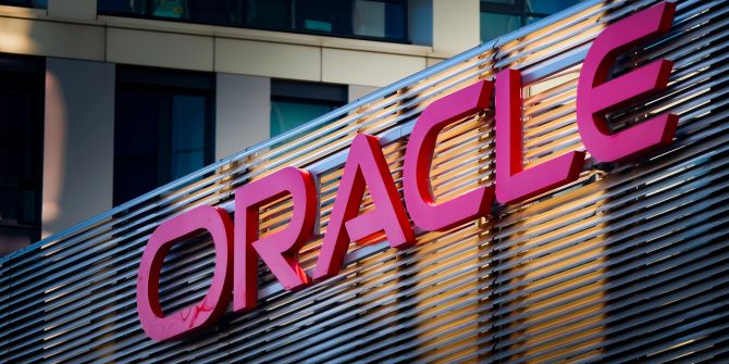 Meta. Oracle