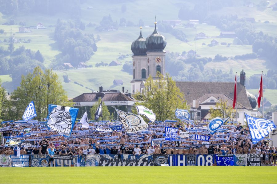 Schweizer Cup