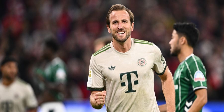 Bayern München