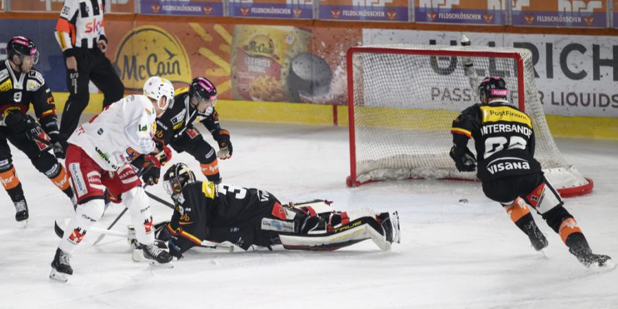 SC Bern