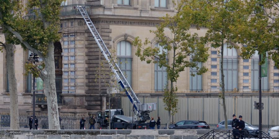 louvre