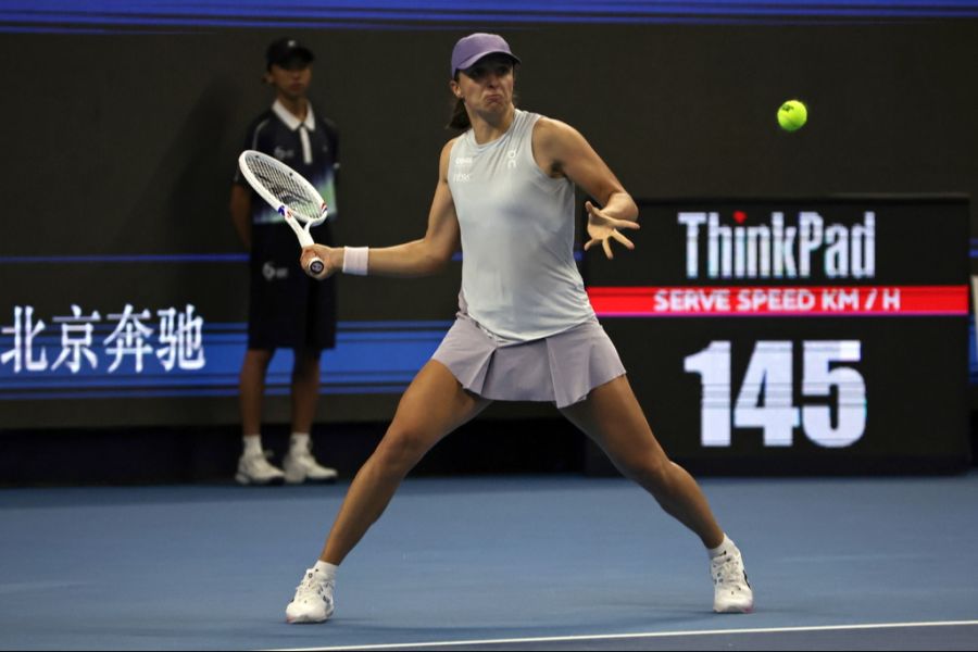 Aryna Sabalenka