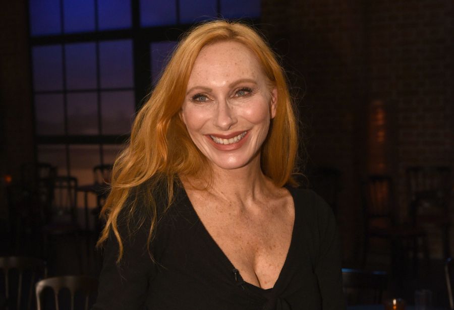 Andrea Sawatzki Vater