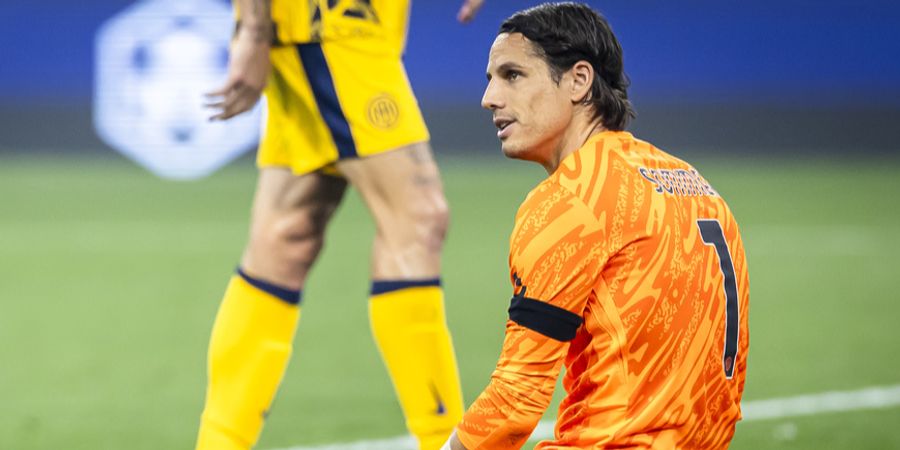 Yann Sommer