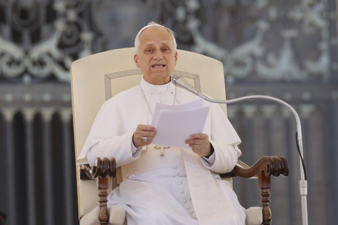 papst leo