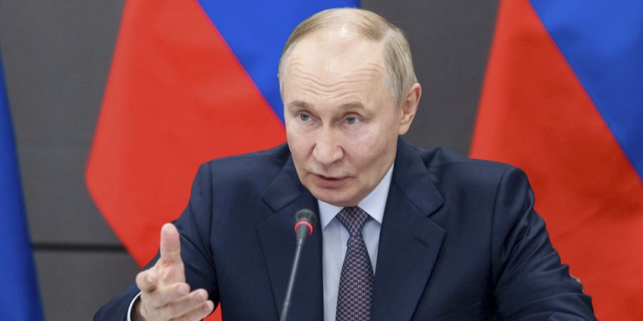 Putin