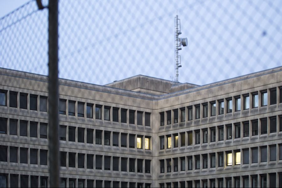 Zwei Untersuchungen der Aufsichtsbehörde über den Nachrichtendienst des Bundes haben Mängel zum Vorschein gebracht.
