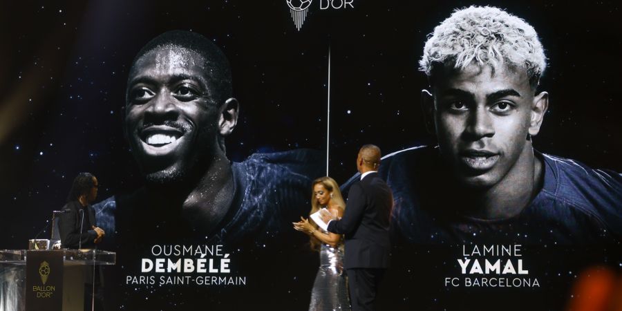 Lamine Yamal
