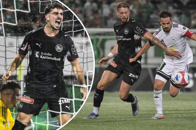FCSG