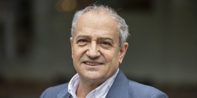 Alfonso Gomez