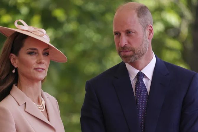 william und kate