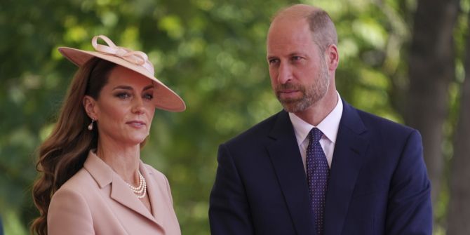 william und kate