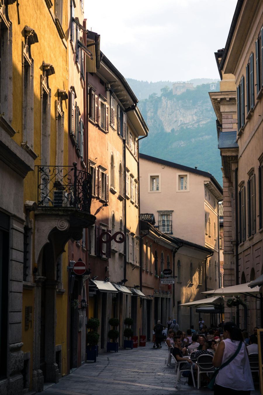 In Verona wurden aufgrund des gefährlichen Anstiegs der Chikungunya-Fälle alle Veranstaltungen abgesagt.