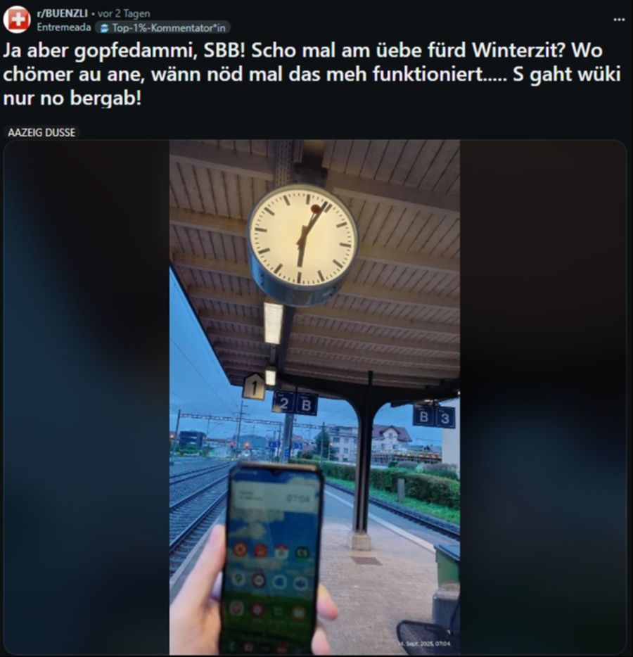 SBB