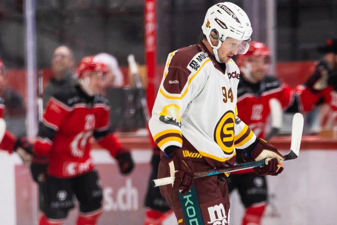 Léman-Derby Genève-Servette Lausanne