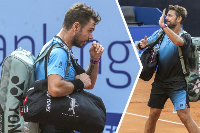 Wawrinka