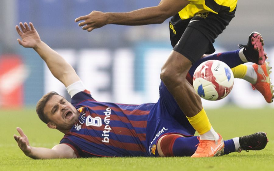 FC Basel