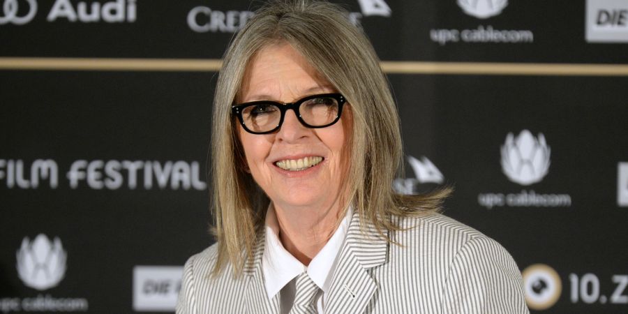 Diane Keaton