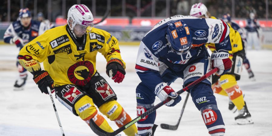 SC Bern